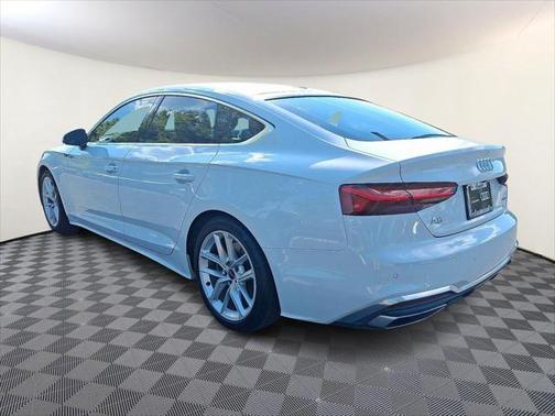 2024 Audi A5 Sportback 45 S Line Premium Plus