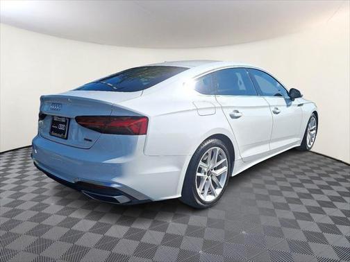 2024 Audi A5 Sportback 45 S Line Premium Plus