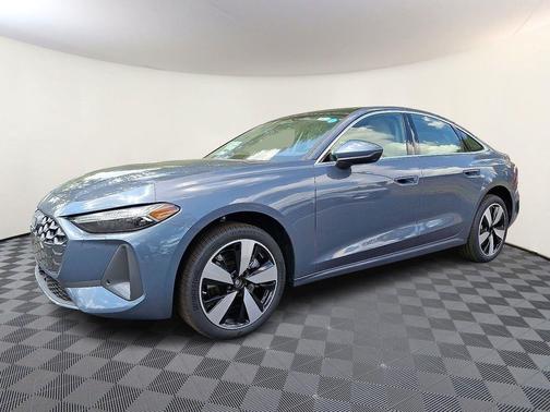 2025 Audi A5 Prestige