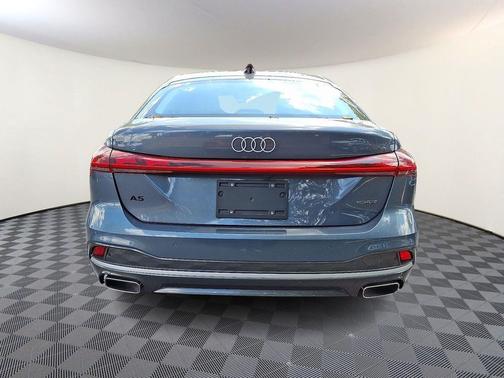 2025 Audi A5 Prestige