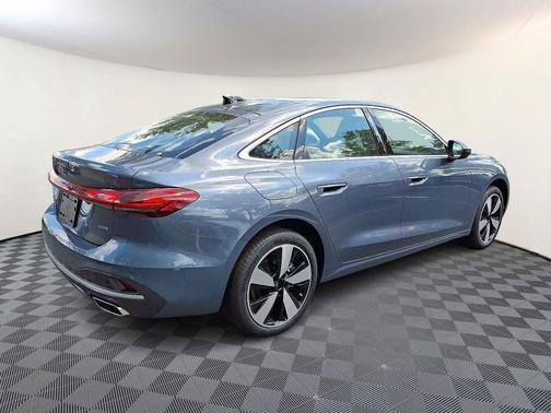 2025 Audi A5 Prestige