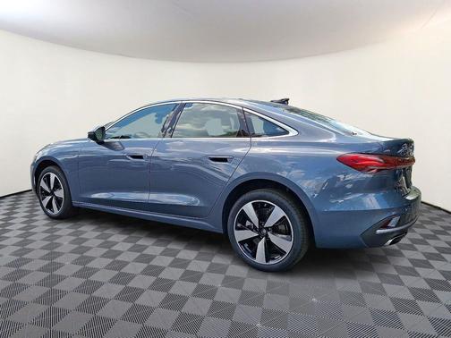 2025 Audi A5 Prestige