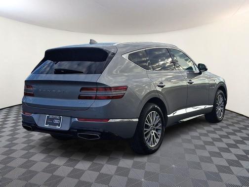 2024 Genesis GV80 2.5T