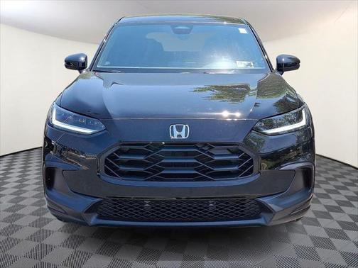 2025 Honda HR-V AWD Sport