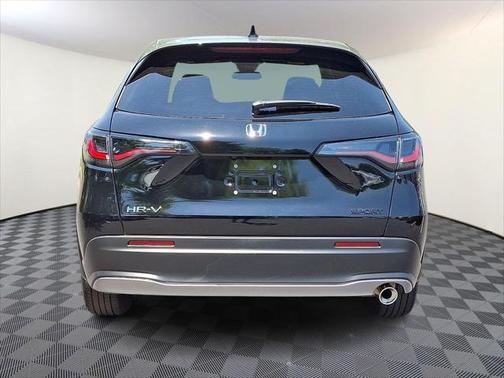 2025 Honda HR-V AWD Sport