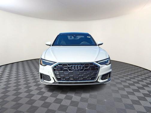2025 Audi A6 Premium 55 TFSI quattro S tronic