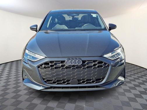 2026 Audi A3 Premium