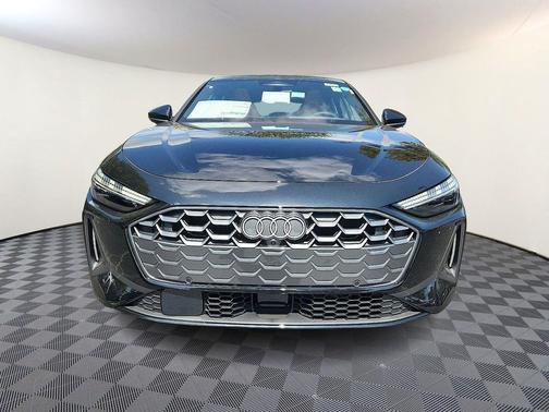 2025 Audi A5 Prestige