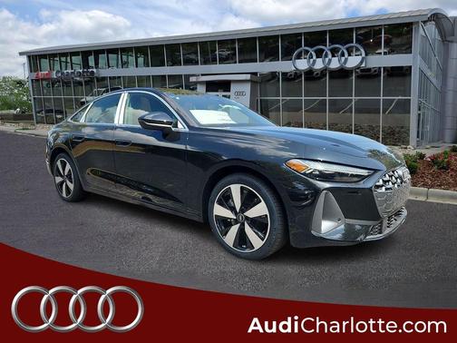 2025 Audi A5 Prestige