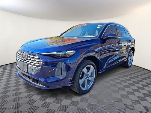 2025 Audi Q5 Premium Plus TFSI quattro S tronic