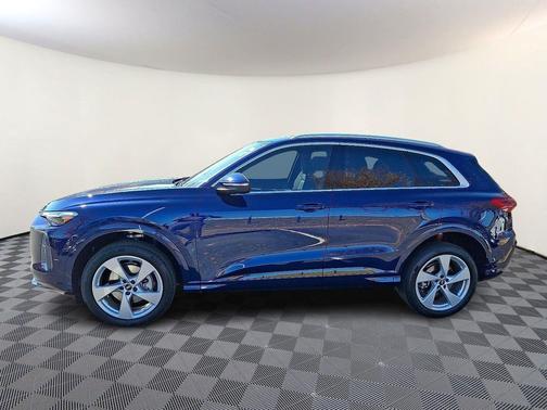 2025 Audi Q5 Premium Plus TFSI quattro S tronic