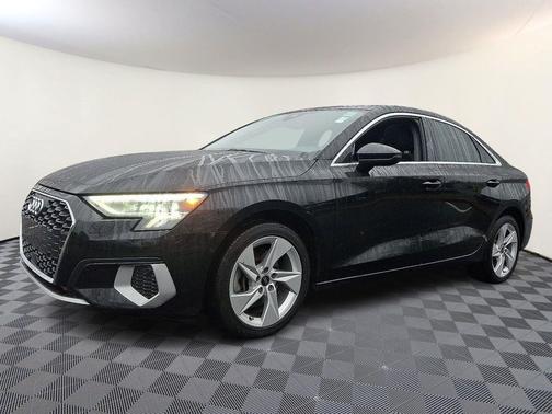 2023 Audi A3 Premium