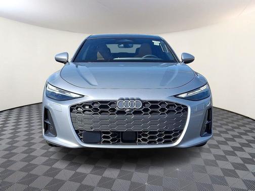 2026 Audi A6 Premium quattro S tronic