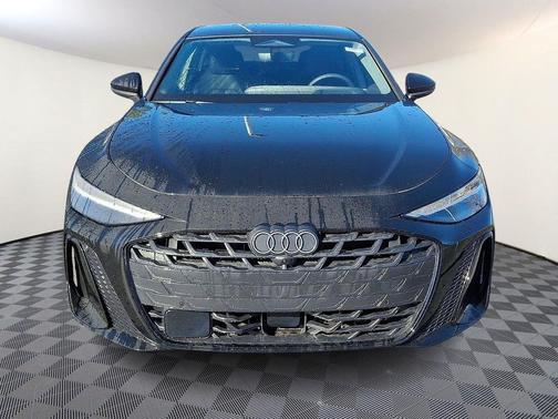 2026 Audi A6 Prestige quattro S tronic