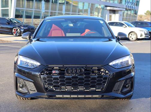 2023 Audi S5 3.0T Prestige
