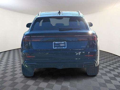 2026 Audi Q8 55 Premium Plus