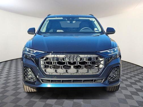 2026 Audi Q8 55 Premium Plus