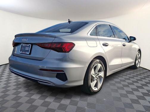 2023 Audi A3 Premium