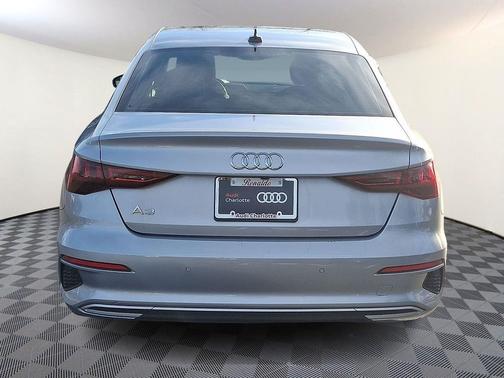 2023 Audi A3 Premium