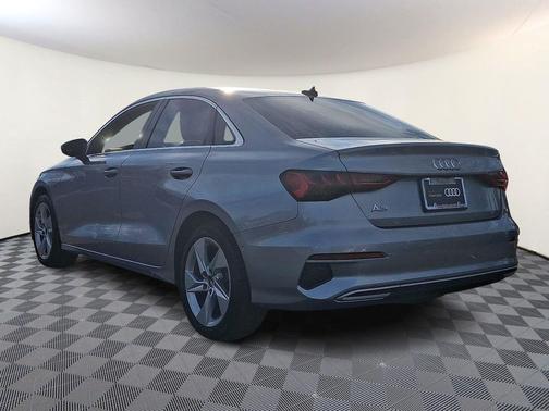 2023 Audi A3 Premium