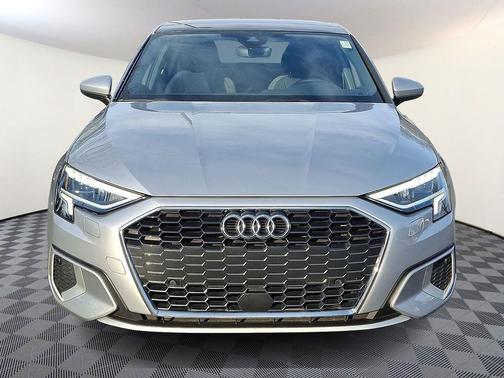 2023 Audi A3 Premium