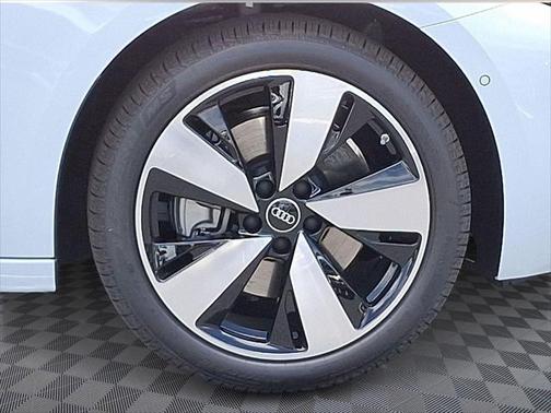 2025 Audi A5 Premium Plus