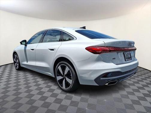 2025 Audi A5 Premium Plus