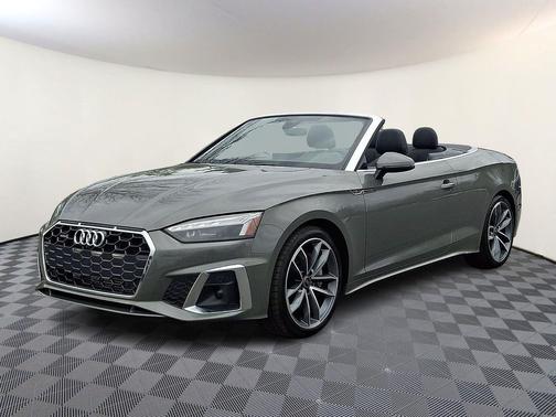 2024 Audi A5 45 S line Premium Plus