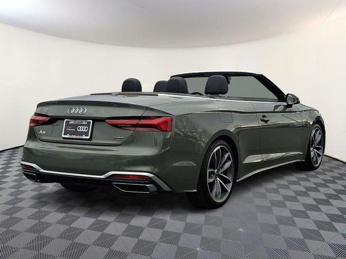 2024 Audi A5 45 S line Premium Plus