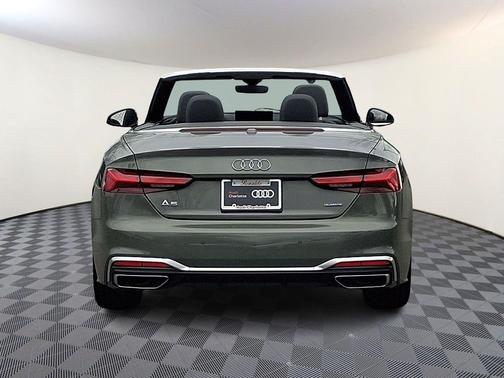 2024 Audi A5 45 S line Premium Plus