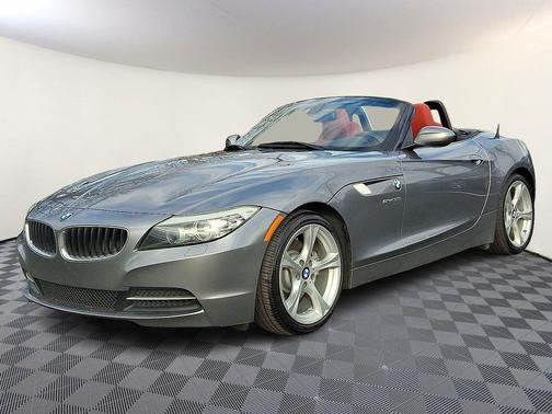2011 BMW Z4 sDrive30i