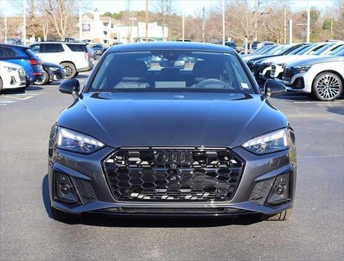 2024 Audi A5 Sportback 45 S Line Prestige