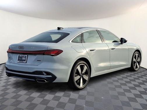 2025 Audi A5 Premium Plus TFSI quattro S tronic