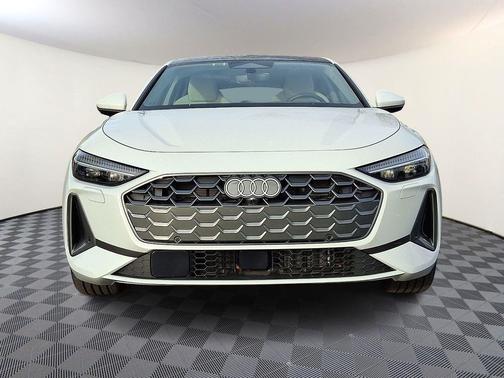 2025 Audi A5 Premium Plus TFSI quattro S tronic