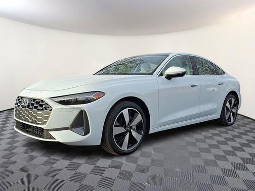 2025 Audi A5 Premium Plus TFSI quattro S tronic