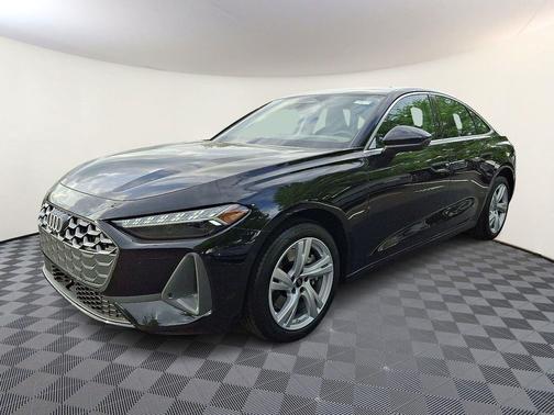 2025 Audi A5 Premium Plus
