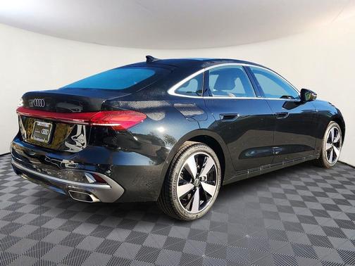 2025 Audi A5 Premium