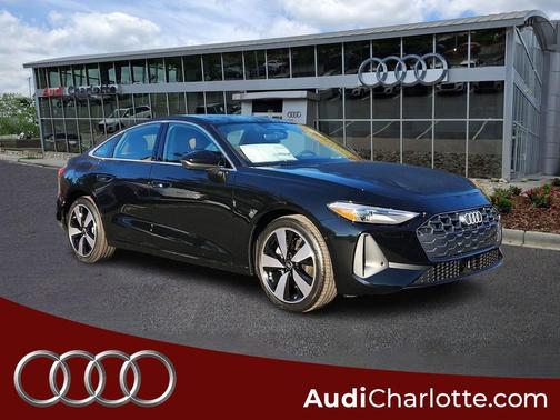 2025 Audi A5 Premium