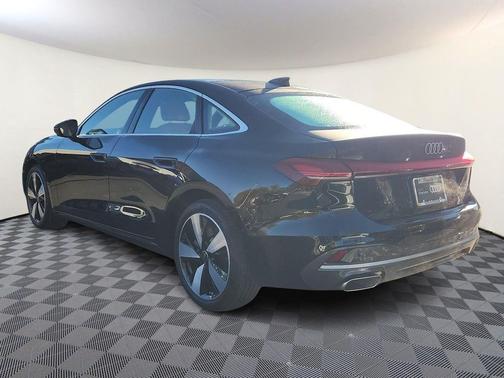 2025 Audi A5 Premium