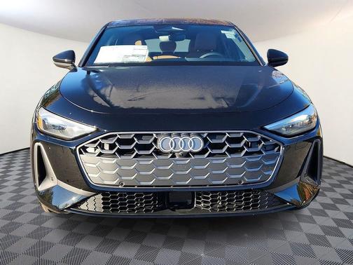 2025 Audi A5 Premium