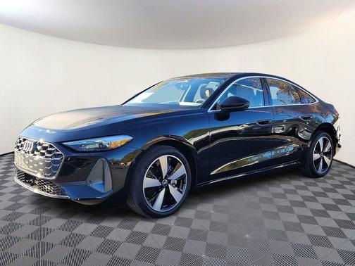 2025 Audi A5 Premium