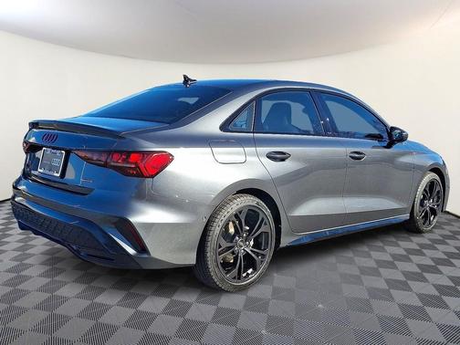 2026 Audi A3 Premium