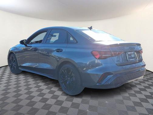 2026 Audi A3 Premium