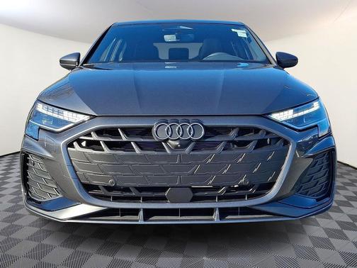 2026 Audi A3 Premium