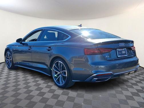 2023 Audi A5 Sportback 45 S Line Premium