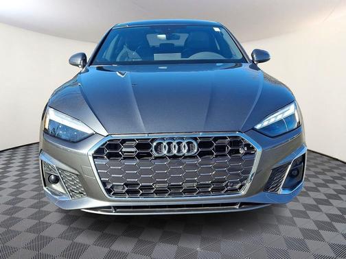 2023 Audi A5 Sportback 45 S Line Premium