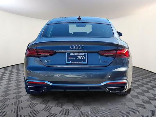 2023 Audi A5 Sportback 45 S Line Premium