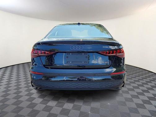 2026 Audi A3 Premium