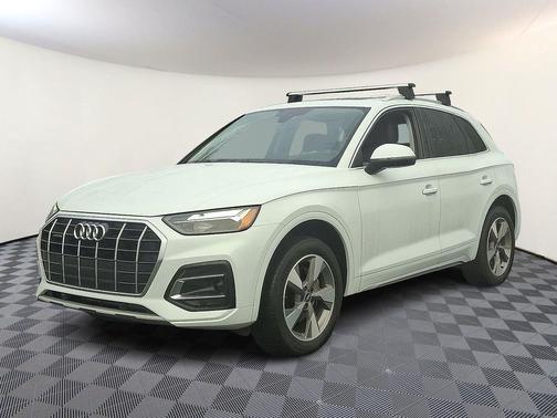 2023 Audi Q5 40 Premium