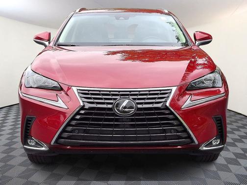 2019 Lexus NX 300 Base